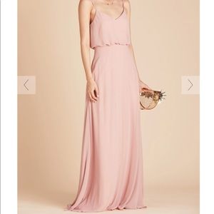 Birdy Grey “Gwennie” in Rose Quartz